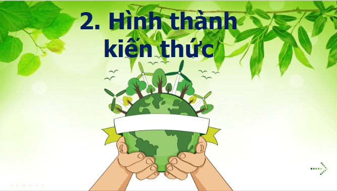 Giáo án điện tử Khoa học lớp 4 Chân trời sáng tạo Bài 6: Ô nhiễm không khí và bảo vệ môi trường không khí | PPT Khoa học 4