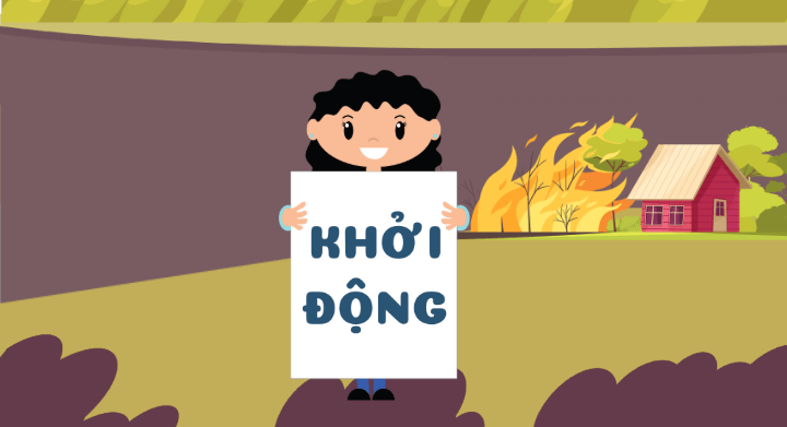 Giáo án điện tử Khoa học lớp 4 Cánh diều Bài 6: Vai trò của không khí và bảo vệ môi trường không khí | PPT Khoa học 4