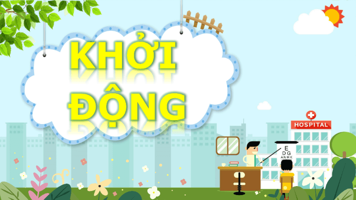 Giáo án điện tử Khoa học lớp 4 Cánh diều Bài 8: Ánh sáng trong đời sống | PPT Khoa học 4
