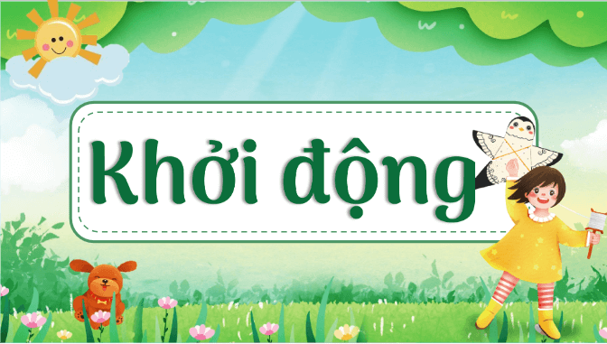 Giáo án điện tử Khoa học lớp 4 Chân trời sáng tạo Bài 8: Nguồn sáng và sự truyền ánh sáng | PPT Khoa học 4