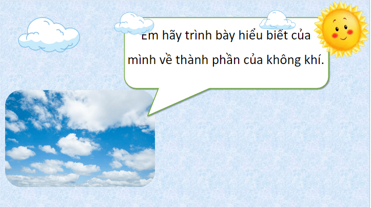 Giáo án điện tử Khoa học lớp 4 Cánh diều Ôn tập chủ đề Chất | PPT Khoa học 4