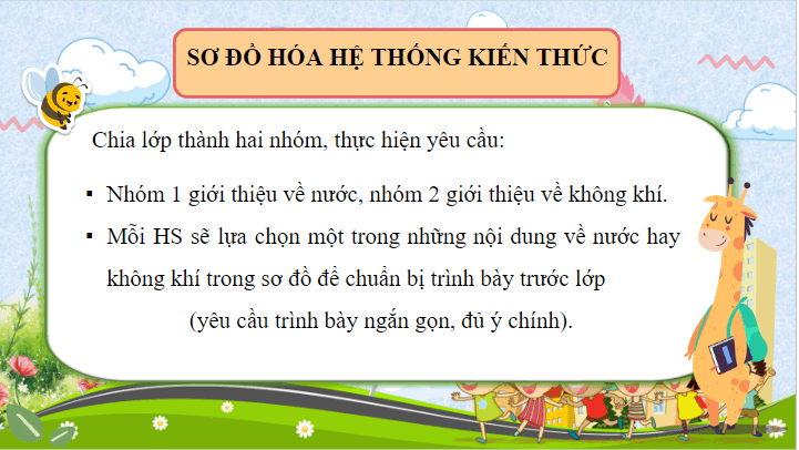 Giáo án điện tử Khoa học lớp 4 Cánh diều Ôn tập chủ đề Chất | PPT Khoa học 4