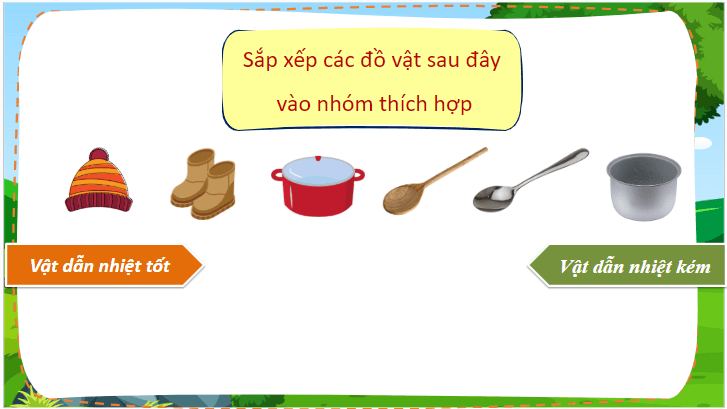 Giáo án điện tử Khoa học lớp 4 Cánh diều Ôn tập chủ đề Năng lượng | PPT Khoa học 4
