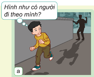 Giáo án Khoa học lớp 5 Cánh diều Bài 18: Phòng tránh bị xâm hại
