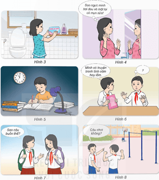 Giáo án Khoa học lớp 5 Kết nối tri thức Bài 25: Chăm sóc sức khoẻ tuổi dậy thì