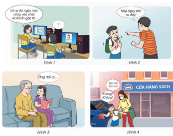 Giáo án Khoa học lớp 5 Kết nối tri thức Bài 26: Phòng tránh bị xâm hại