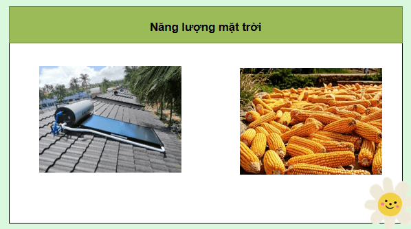 Giáo án điện tử Khoa học lớp 5 Kết nối tri thức Bài 12: Ôn tập chủ đề Năng lượng | PPT Khoa học 5