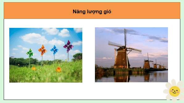 Giáo án điện tử Khoa học lớp 5 Kết nối tri thức Bài 12: Ôn tập chủ đề Năng lượng | PPT Khoa học 5