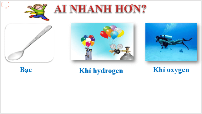 Giáo án điện tử KNTN 6 Cánh diều Bài 10: Hỗn hợp, chất tinh khiết, dung dịch | PPT Khoa học tự nhiên 6