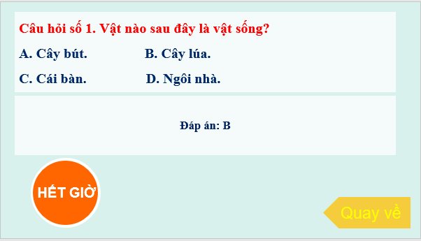 Giáo án điện tử KNTN 6 Kết nối tri thức Bài 12: Một số vật liệu | PPT Khoa học tự nhiên 6