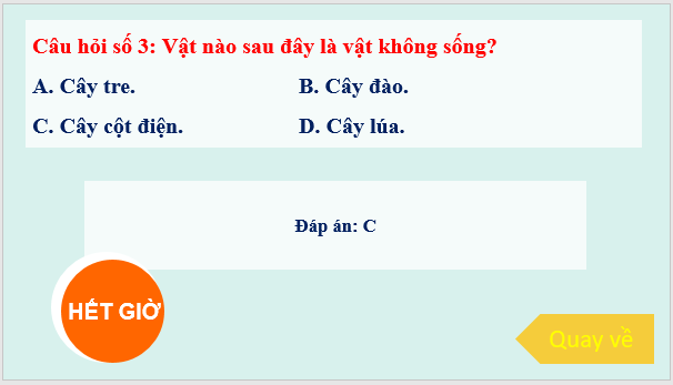 Giáo án điện tử KNTN 6 Kết nối tri thức Bài 12: Một số vật liệu | PPT Khoa học tự nhiên 6