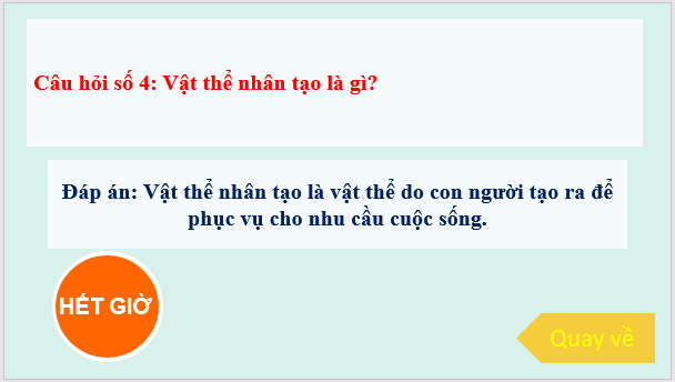 Giáo án điện tử KNTN 6 Kết nối tri thức Bài 12: Một số vật liệu | PPT Khoa học tự nhiên 6