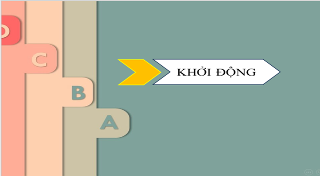 Giáo án điện tử KNTN 6 Cánh diều Bài 20: Vai trò của thực vật trong đời sống và trong tự nhiên | PPT Khoa học tự nhiên 6