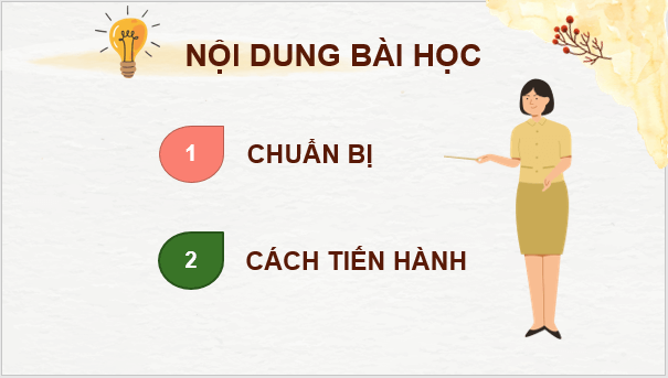 Giáo án điện tử KNTN 6 Chân trời sáng tạo Bài 23: Thực hành xây dựng khóa lưỡng phân | PPT Khoa học tự nhiên 6