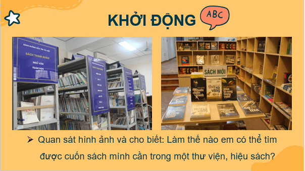 Giáo án điện tử KNTN 6 Kết nối tri thức Bài 25: Hệ thống phân loại sinh vật | PPT Khoa học tự nhiên 6