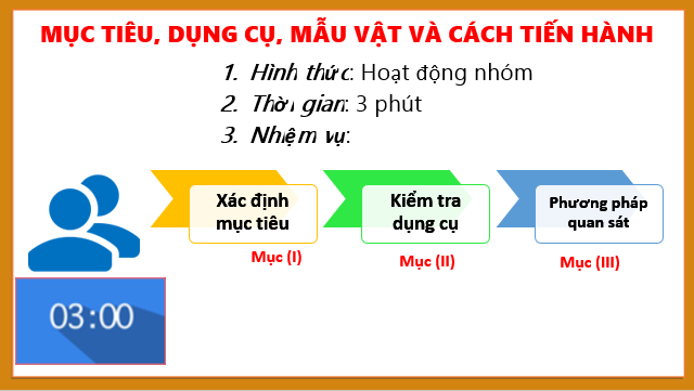 Giáo án điện tử KNTN 6 Cánh diều Bài 25: Tìm hiểu sinh vật ngoài thiên nhiên | PPT Khoa học tự nhiên 6