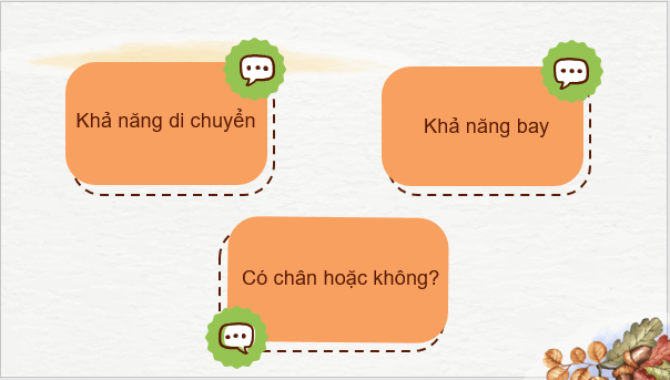 Giáo án điện tử KNTN 6 Kết nối tri thức Bài 26: Khóa lưỡng phân | PPT Khoa học tự nhiên 6