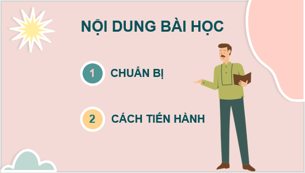 Giáo án điện tử KNTN 6 Chân trời sáng tạo Bài 30: Thực hành phân loại thực vật | PPT Khoa học tự nhiên 6