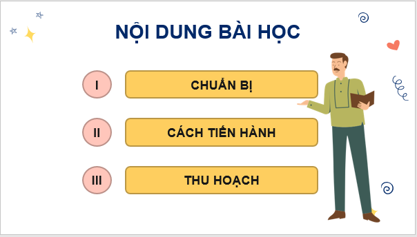 Giáo án điện tử KNTN 6 Kết nối tri thức Bài 31: Thực hành: Quan sát nguyên sinh vật | PPT Khoa học tự nhiên 6