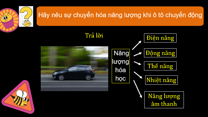 Giáo án điện tử KNTN 6 Cánh diều Bài 32: Nhiên liệu và năng lượng tái tạo | PPT Khoa học tự nhiên 6