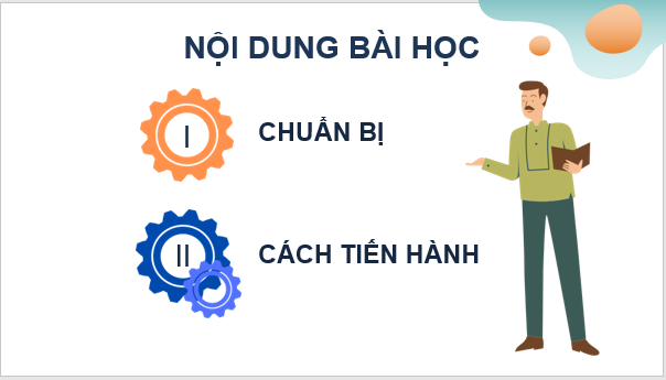 Giáo án điện tử KNTN 6 Chân trời sáng tạo Bài 32: Thực hành quan sát và phân loại thực vật ngoài thiên nhiên | PPT Khoa học tự nhiên 6