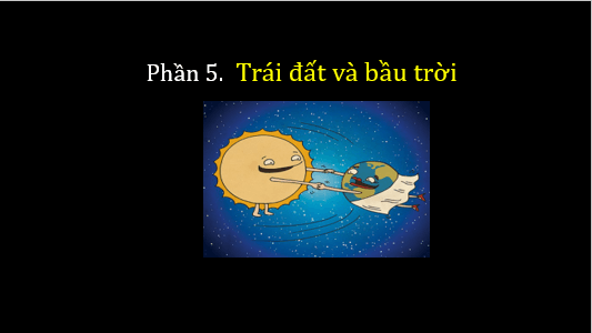 Giáo án điện tử KNTN 6 Cánh diều Bài 33: Hiện tượng mọc và lặn của Mặt Trời | PPT Khoa học tự nhiên 6