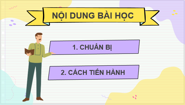 Giáo án điện tử KNTN 6 Chân trời sáng tạo Bài 34: Tìm hiểu sinh vật ngoài thiên nhiên | PPT Khoa học tự nhiên 6