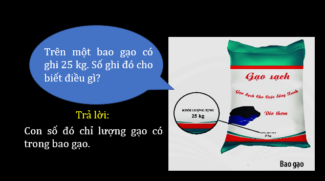 Giáo án điện tử KNTN 6 Chân trời sáng tạo Bài 37: Lực hấp dẫn và trọng lượng | PPT Khoa học tự nhiên 6