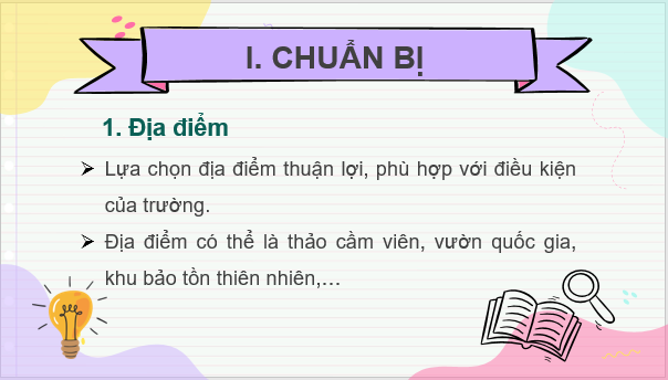 Giáo án điện tử KNTN 6 Kết nối tri thức Bài 39: Tìm hiểu sinh vật ngoài thiên nhiên | PPT Khoa học tự nhiên 6