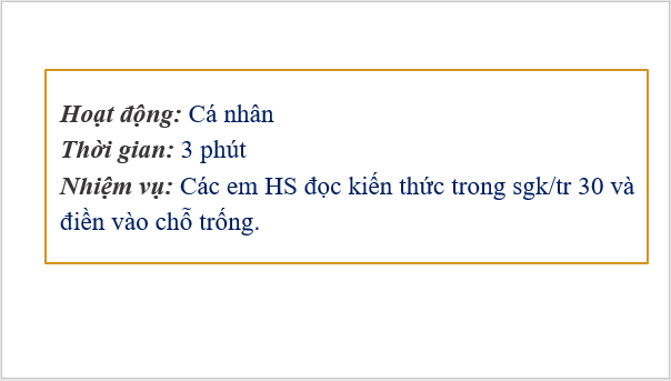 Giáo án điện tử KNTN 6 Cánh diều Bài 5: Sự đa dạng của chất | PPT Khoa học tự nhiên 6