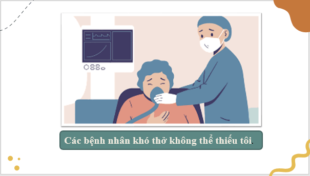 Giáo án điện tử KNTN 6 Cánh diều Bài 7: Oxygen và không khí | PPT Khoa học tự nhiên 6