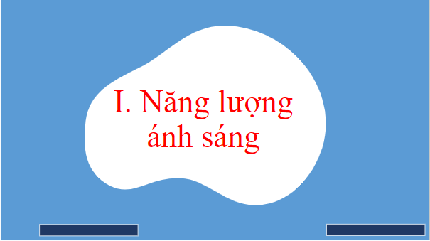 Giáo án điện tử KHTN 7 Cánh diều Bài 12: Ánh sáng, tia sáng | PPT Khoa học tự nhiên 7