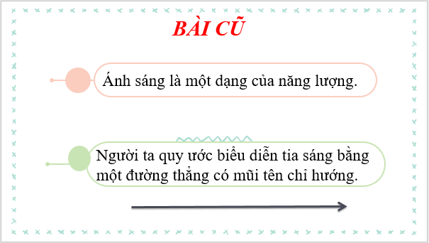 Giáo án điện tử KHTN 7 Cánh diều Bài 13: Sự phản xạ ánh sáng | PPT Khoa học tự nhiên 7