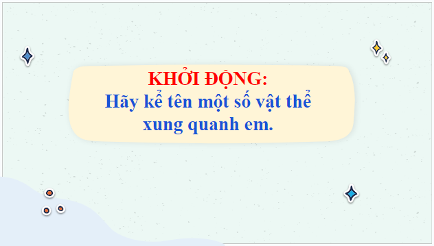 Giáo án điện tử KHTN 7 Kết nối tri thức Bài 2: Nguyên tử | PPT Khoa học tự nhiên 7