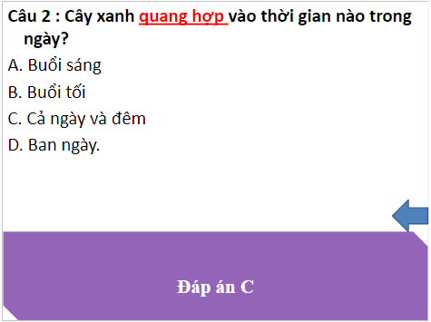 Giáo án điện tử KHTN 7 Kết nối tri thức Bài 28: Trao đổi khí ở sinh vật | PPT Khoa học tự nhiên 7