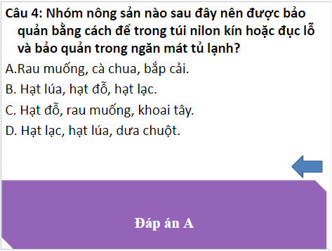 Giáo án điện tử KHTN 7 Kết nối tri thức Bài 28: Trao đổi khí ở sinh vật | PPT Khoa học tự nhiên 7