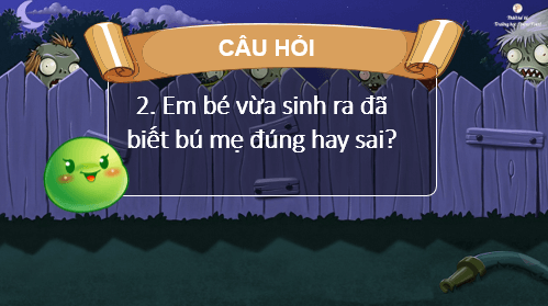 Giáo án điện tử KHTN 7 Chân trời sáng tạo Bài 33: Tập tính ở động vật | PPT Khoa học tự nhiên 7