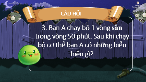 Giáo án điện tử KHTN 7 Chân trời sáng tạo Bài 33: Tập tính ở động vật | PPT Khoa học tự nhiên 7