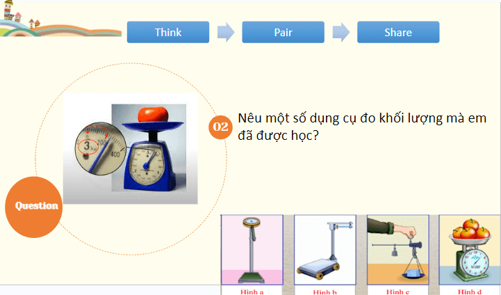 Giáo án điện tử KHTN 8 Kết nối tri thức Bài 14: Thực hành xác định khối lượng riêng | PPT Khoa học tự nhiên 8