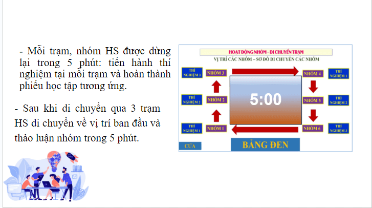 Giáo án điện tử KHTN 8 Kết nối tri thức Bài 16: Áp suất chất lỏng. Áp suất khí quyển | PPT Khoa học tự nhiên 8