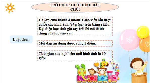 Giáo án điện tử KHTN 8 Cánh diều Bài 18: Lực có thể làm quay vật | PPT Khoa học tự nhiên 8