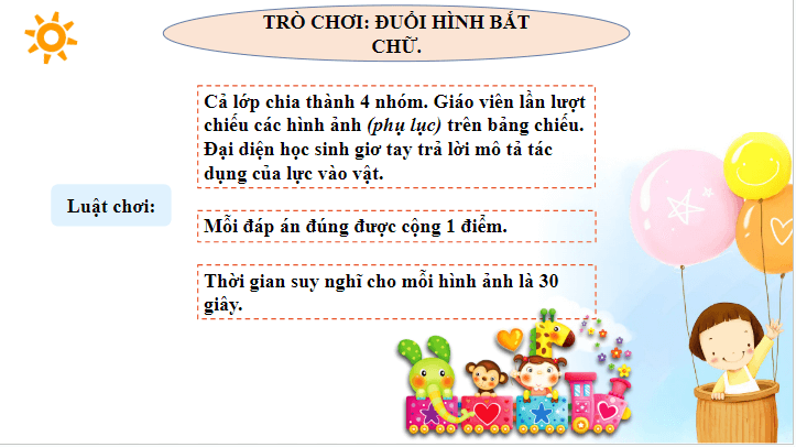 Giáo án điện tử KHTN 8 Kết nối tri thức Bài 18: Tác dụng làm quay của lực. Moment lực | PPT Khoa học tự nhiên 8