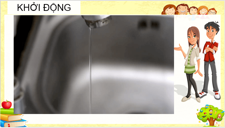 Giáo án điện tử KHTN 8 Kết nối tri thức Bài 20: Hiện tượng nhiễm điện do cọ xát | PPT Khoa học tự nhiên 8