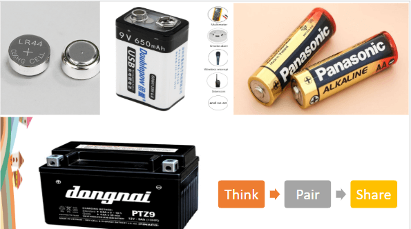 Giáo án điện tử KHTN 8 Cánh diều Bài 22: Tác dụng của dòng điện | PPT Khoa học tự nhiên 8