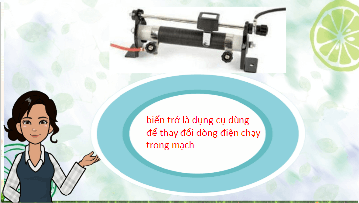 Giáo án điện tử KHTN 8 Kết nối tri thức Bài 24: Cường độ dòng điện và hiệu điện thế | PPT Khoa học tự nhiên 8