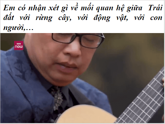 Giáo án điện tử KHTN 8 Kết nối tri thức Bài 45: Sinh quyển | PPT Khoa học tự nhiên 8