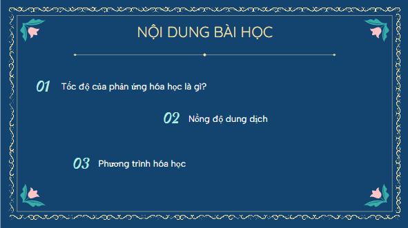 Giáo án điện tử KHTN 8 Cánh diều Bài 7: Tốc độ phản ứng và chất xúc tác | PPT Khoa học tự nhiên 8
