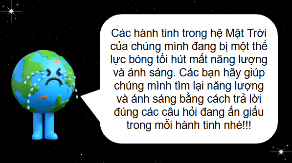 Giáo án điện tử KHTN 8 Cánh diều Bài tập Chủ đề 3 | PPT Khoa học tự nhiên 8