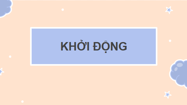 Giáo án điện tử KHTN 8 Cánh diều Bài tập Chủ đề 7 | PPT Khoa học tự nhiên 8