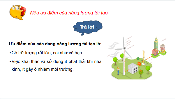 Giáo án điện tử KHTN 9 Chân trời sáng tạo Ôn tập chủ đề 5 | PPT Khoa học tự nhiên 9